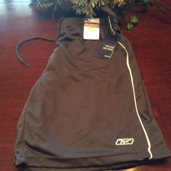 Reebok Other - Reebok Gray shorts